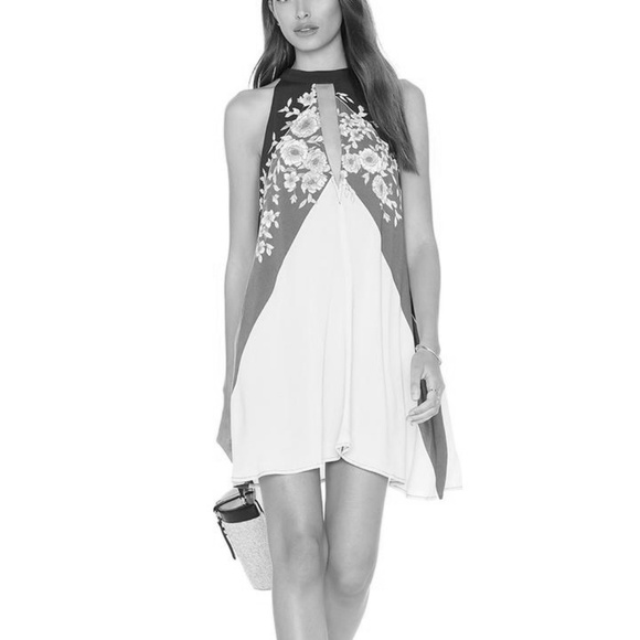 Free People beat of my heart tunic - Picture 4 of 8